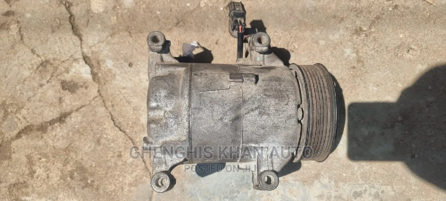 Compressor Honda Civic 2018-2020