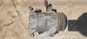 Compressor Honda Civic 2018-2020