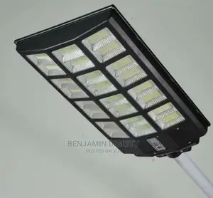 2000w Led Solar Street Light