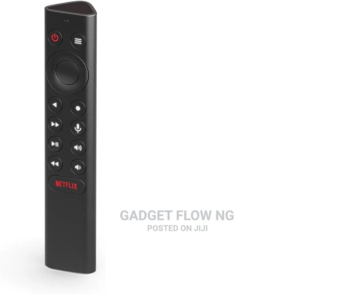 Nvidia Shield Remote