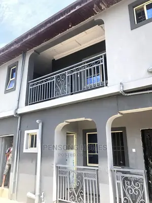 Photo - 2bdrm Apartment in Akin Estate Magboro, Obafemi-Owode for rent