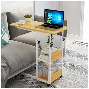 Universal Laptop Desk