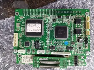 XP600 6ft 1.8m Mimage Large Format Printer Main Board