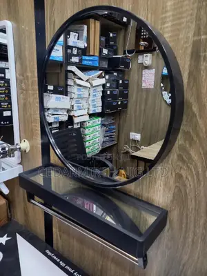 Mirror for Dining