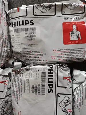 Philip AED HS1 Cassette Pad