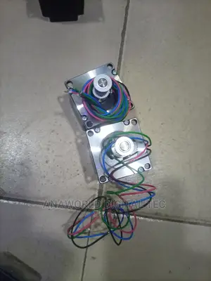 6ft Xp600 Larger Format Printer Stepper/Stepping Motor