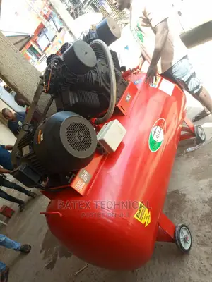 Air Compressor 1000L 30hp