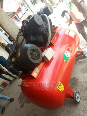 Air Compressor 1000L 30hp
