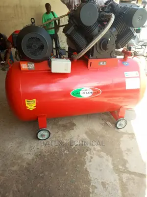 Air Compressor 1000L 30hp