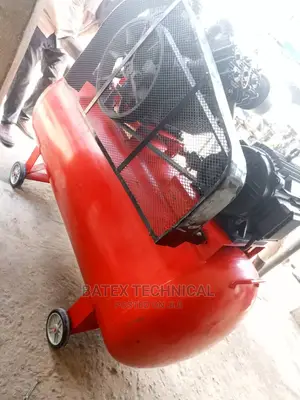 Air Compressor 1000L 30hp