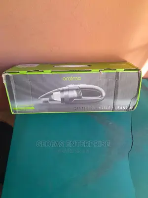 Oraimo H2 Ultra Cordless Rechargeable Vacuum Cleaner