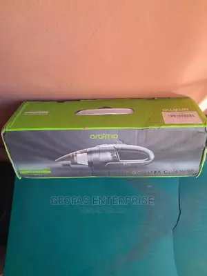 Oraimo H2 Ultra Cordless Rechargeable Vacuum Cleaner