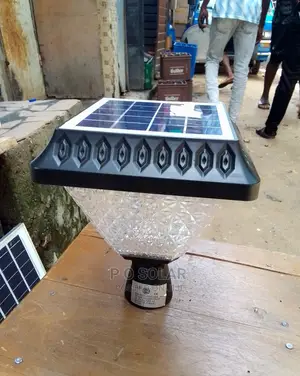 Solar Street Lamp All in One Solar Street Lights