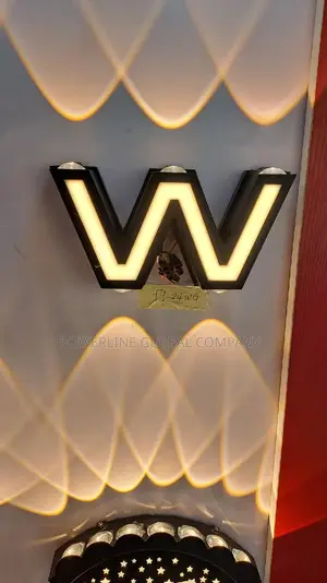 Wall Lights for Homes/ Hotels/ Lounges/ Guesthouses
