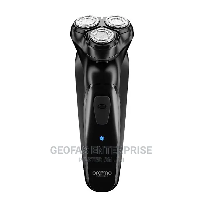 Oraimo Smart Rotary Electric Shaver