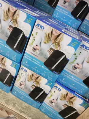 Uk Wrist Blood Pressure Monitor (Wholesale Price)