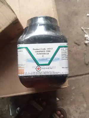 Graphite Powder