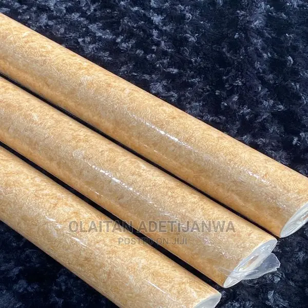 Quality Nonwoven Wallpaper