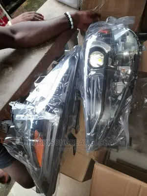 Head Lamp for Mazda Cx5 2018 Model