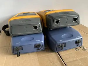 Network Analyzer Analyzer