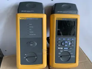 Network Analyzer Analyzer
