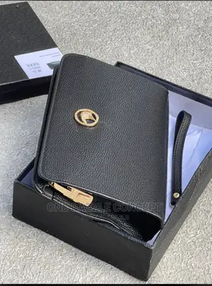 Male Armpit Purse