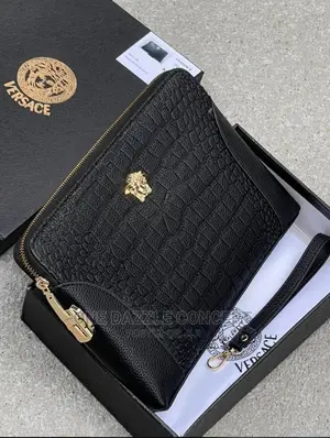 Male Armpit Purse