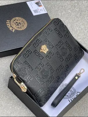 Male Armpit Purse