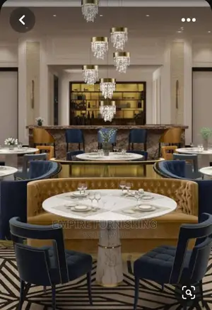 Empire Unique Furnishing and Decor Company LTD