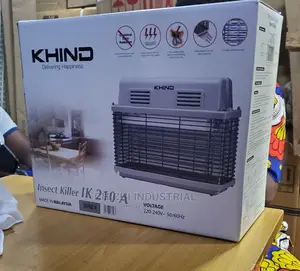 Insect Killer and Fly Catcher
