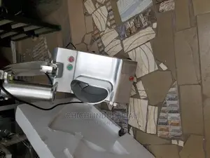 Plantain Slicer And Vegetable Cutter