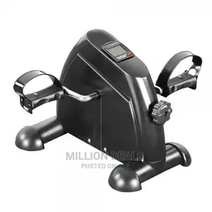 Unique Mini Exercise Bike Arms N Legs