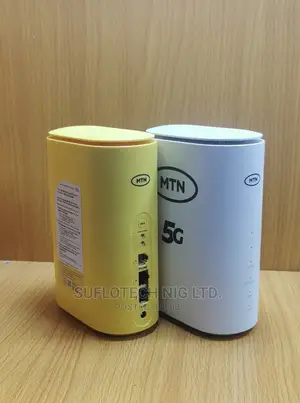 MTN ZTE MC801A 5G Unlock Service (All Networks)