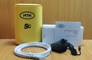 MTN ZTE MC801A 5G Unlock Service (All Networks)