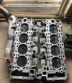 Range Rover Sport Top Cylinder 2010