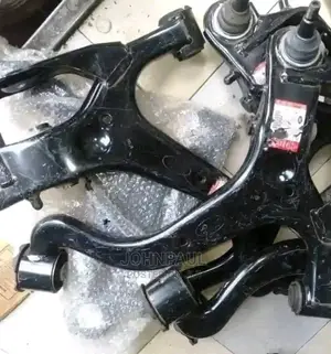 Range Rover Sport Front Lower Am 2008