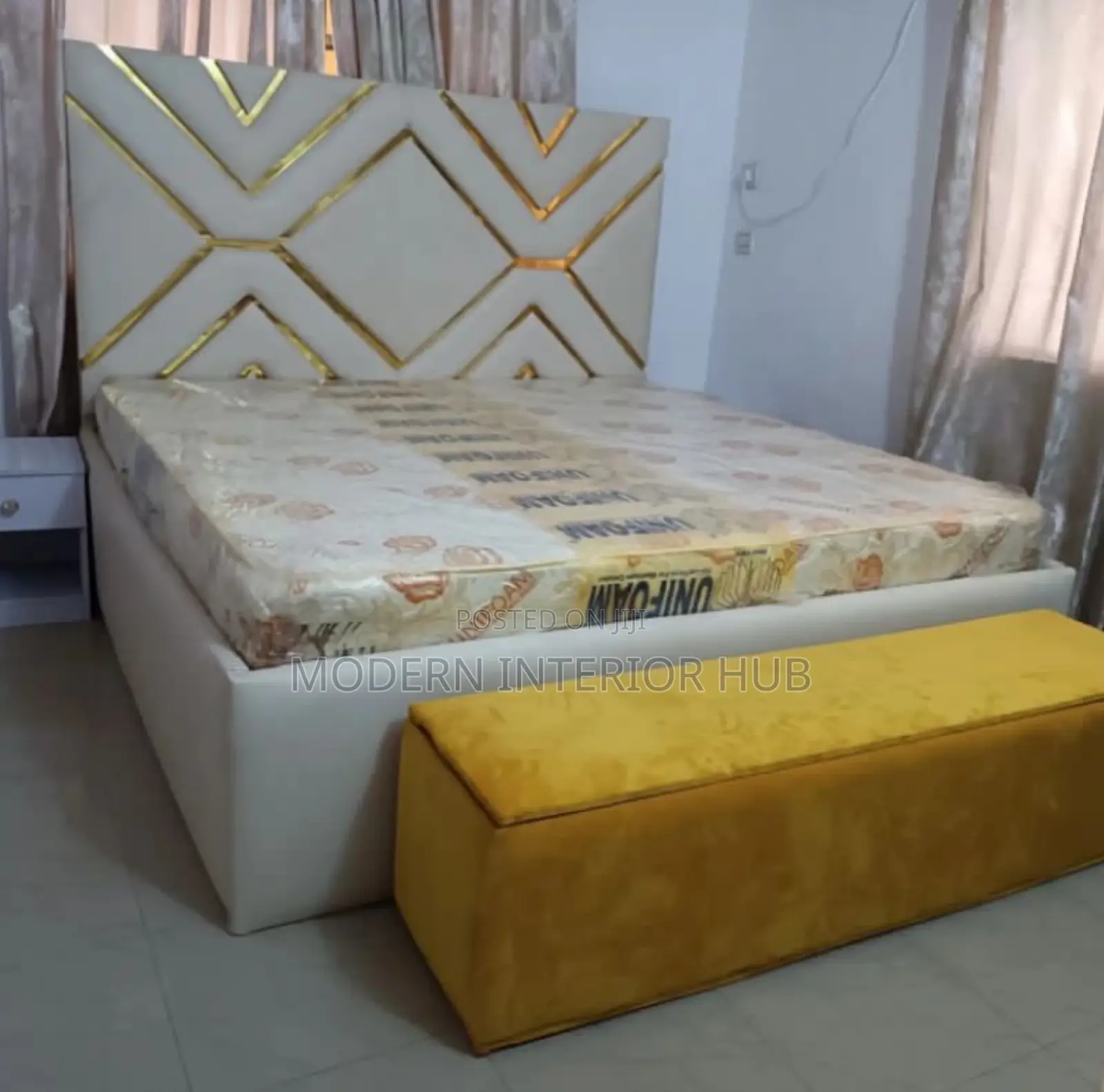Beautiful Bedframe