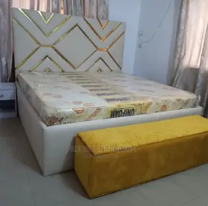 Beautiful Bedframe
