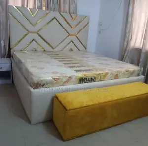 Beautiful Bedframe