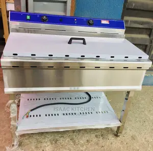 80liters Standing Electric Deep Fryer