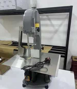 Table Top Bone Saw Machine