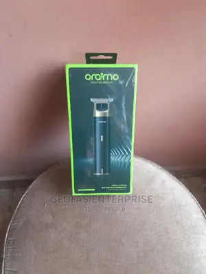 Oraimo Adjustable Speed Multifunctional Smart Trimmer