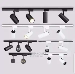 20w 30w 40w Led Track Light