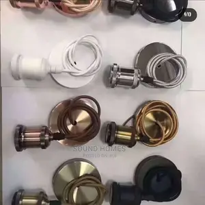 Dropping Lampholder