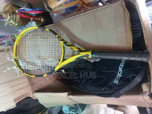 Babolat Tennis Racket 654