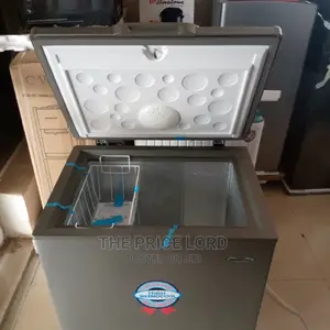 Thermocool Freezer 150has Re Silver