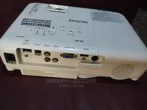 Epson Projector EB-X41