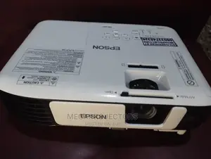 Epson Projector EB-X41