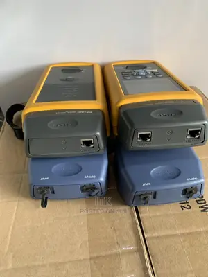 Network Analyzer Analyzer