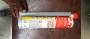 Fisher Anchor Chemical Gum